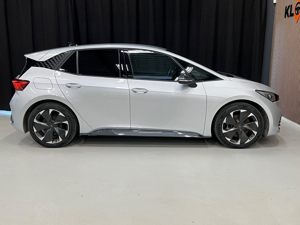 Cupra Born 77 e-Boost Dinamica 5d