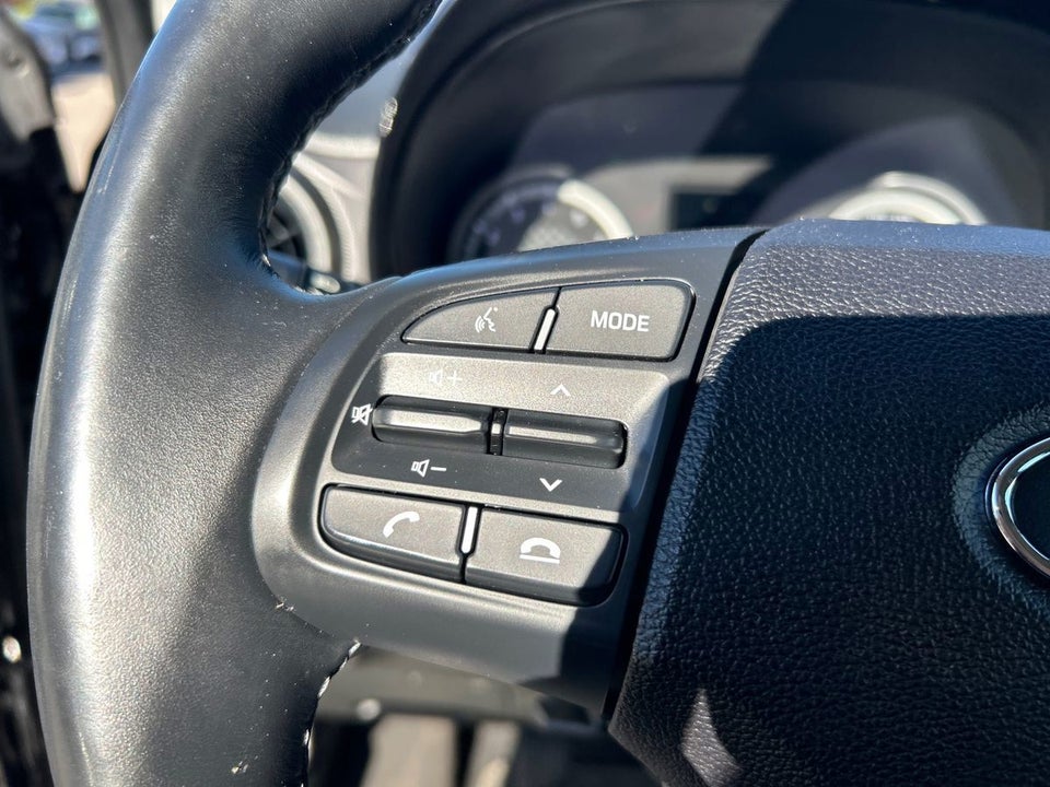 Hyundai i10 1,0 MPi Advanced 5d