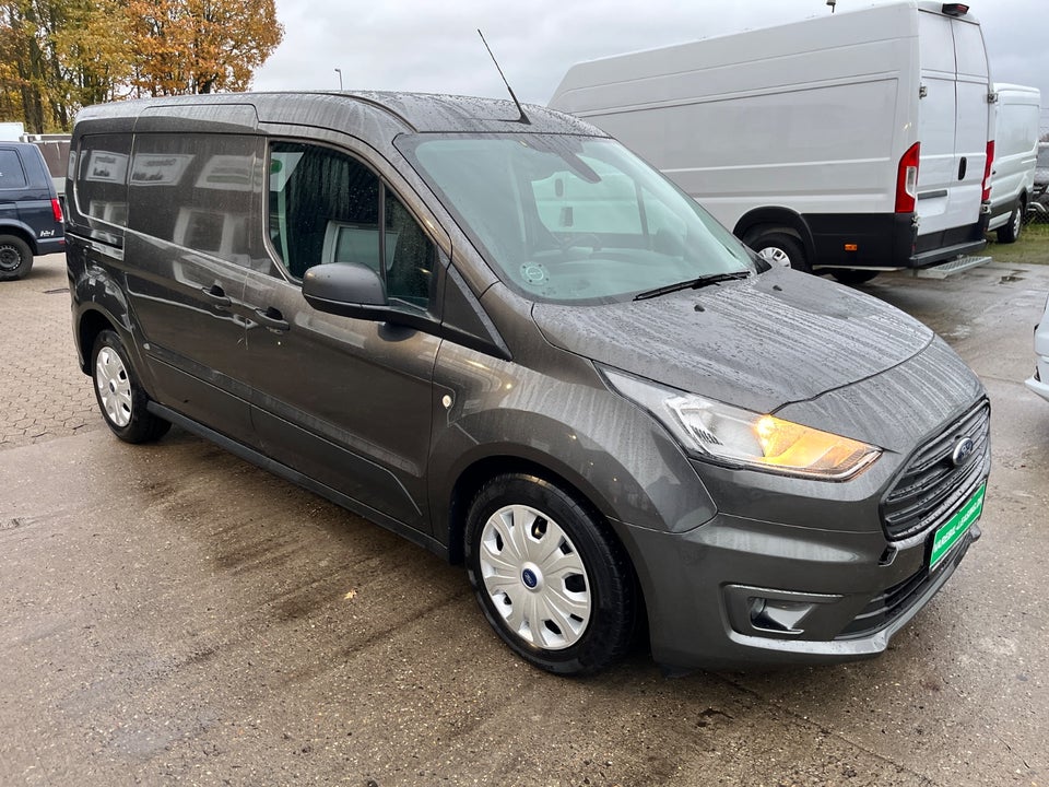 Ford Transit Connect 1,0 SCTi 100 Trend lang