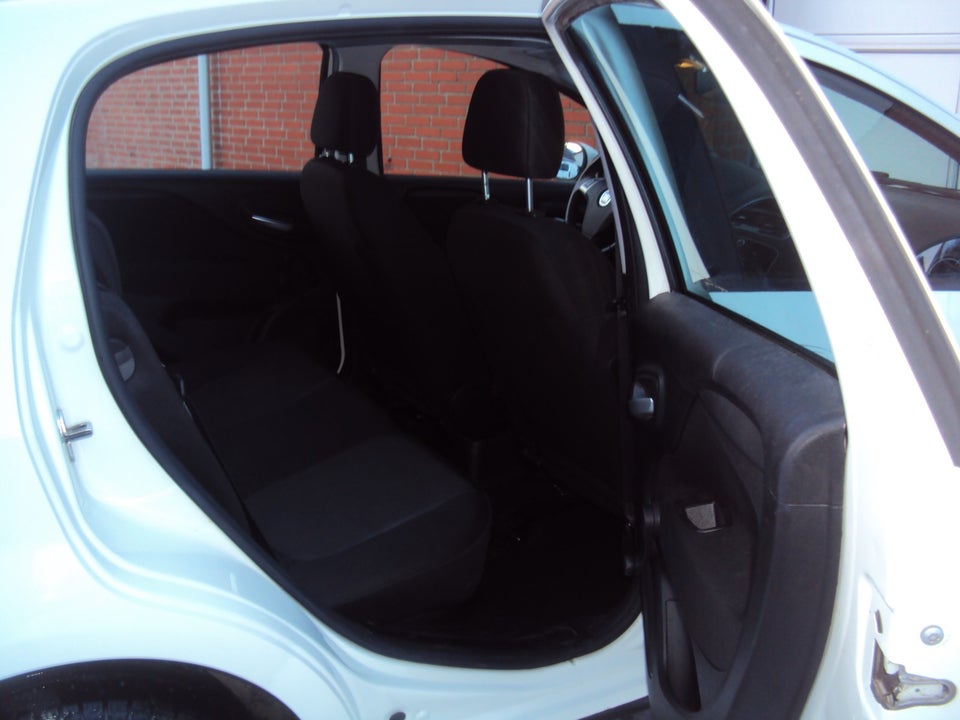 Fiat Punto 1,2 Active 5d