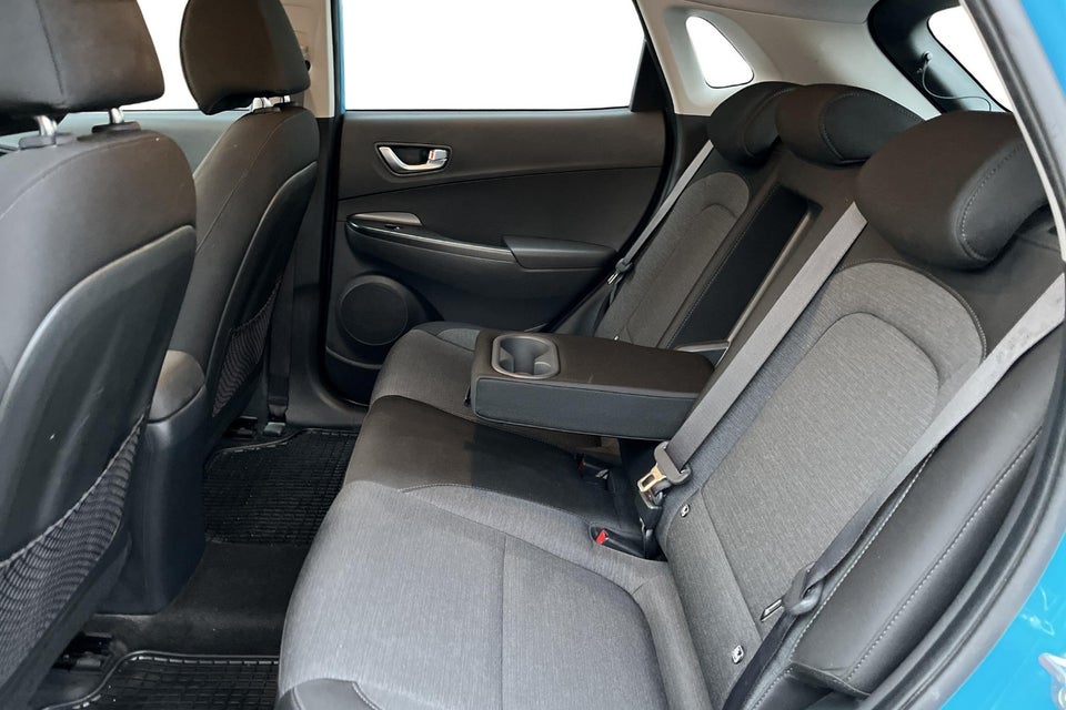 Hyundai Kona 39 EV Select 5d