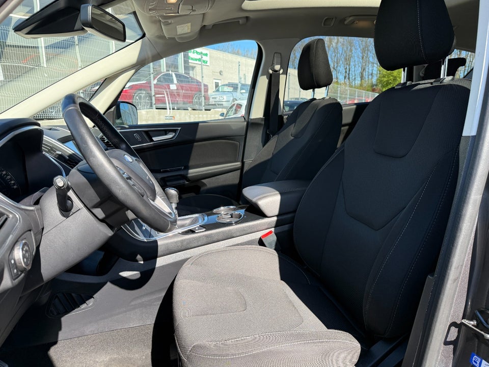 Ford S-MAX 1,5 SCTi 160 Titanium 7prs 5d
