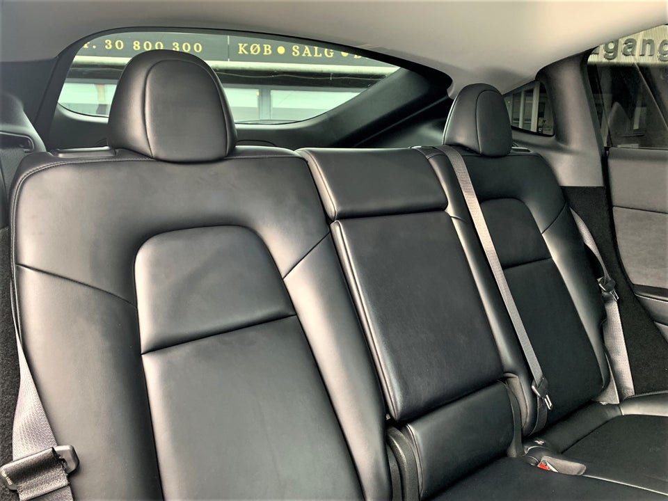 Tesla Model Y Performance AWD 5d