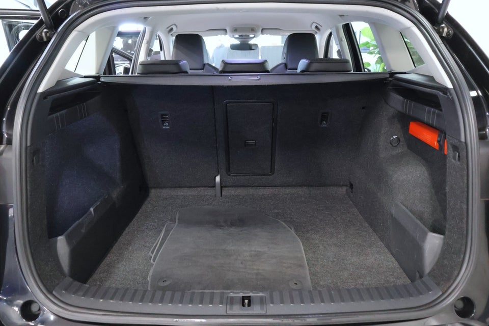 Skoda Enyaq 80 iV 5d