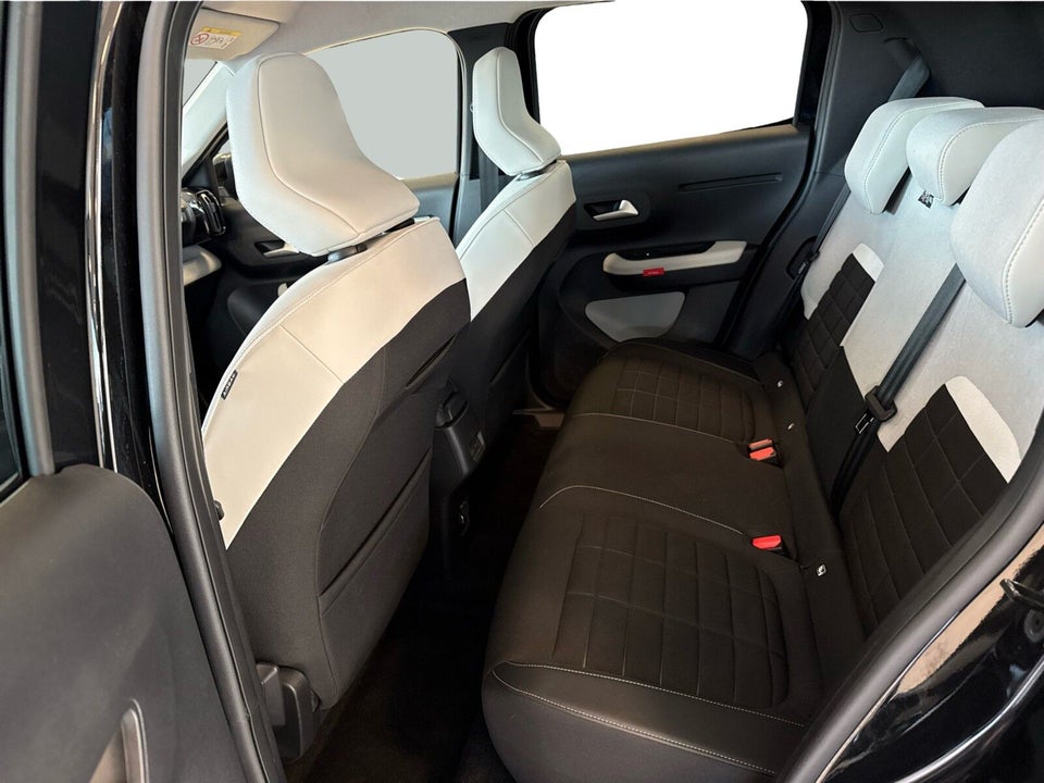 Citroën ë-C3 44 Max 5d