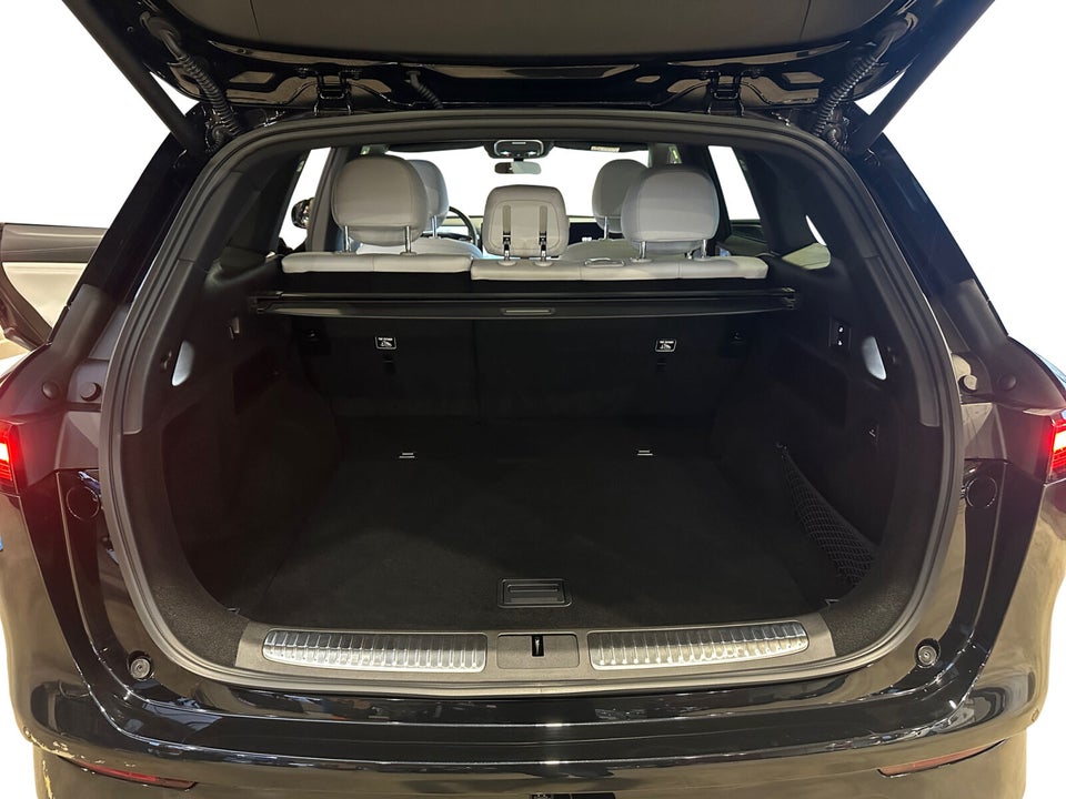 Xpeng G9 Long Range 5d