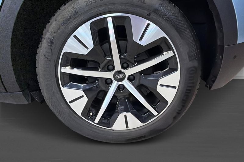 Ford Explorer 77 Select Extended Range 5d