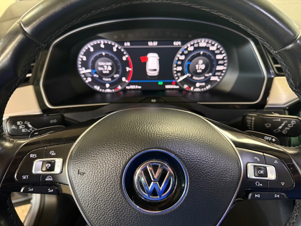 VW Passat 1,4 TSi 150 Highline Premium Variant DSG 5d