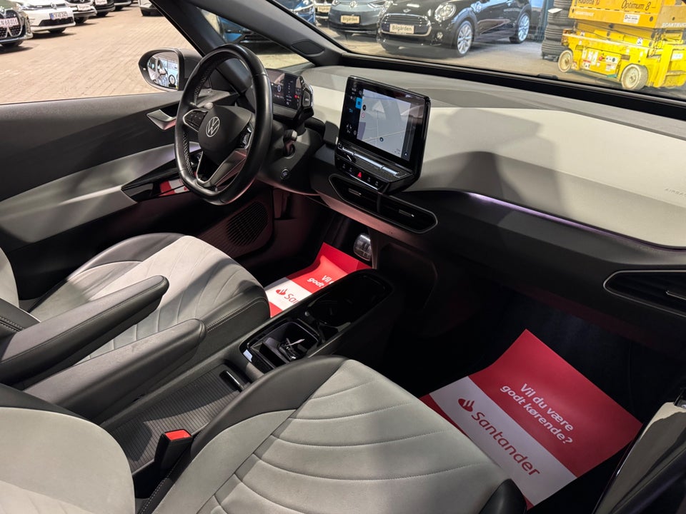 VW ID.3 58 Pro Active 5d