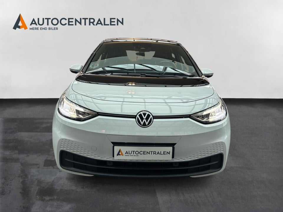 VW ID.3 58 1ST 5d