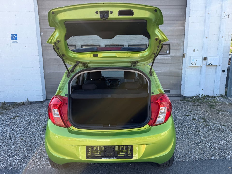Opel Karl 1,0 Cosmo 5d