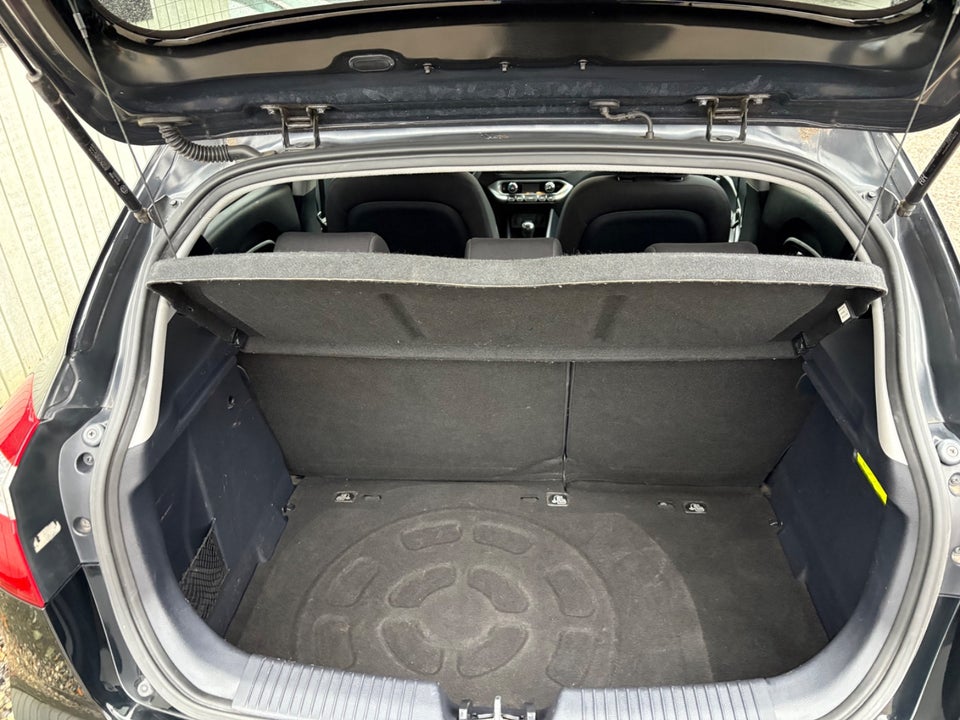 Kia Rio 1,2 CVVT Collect 5d