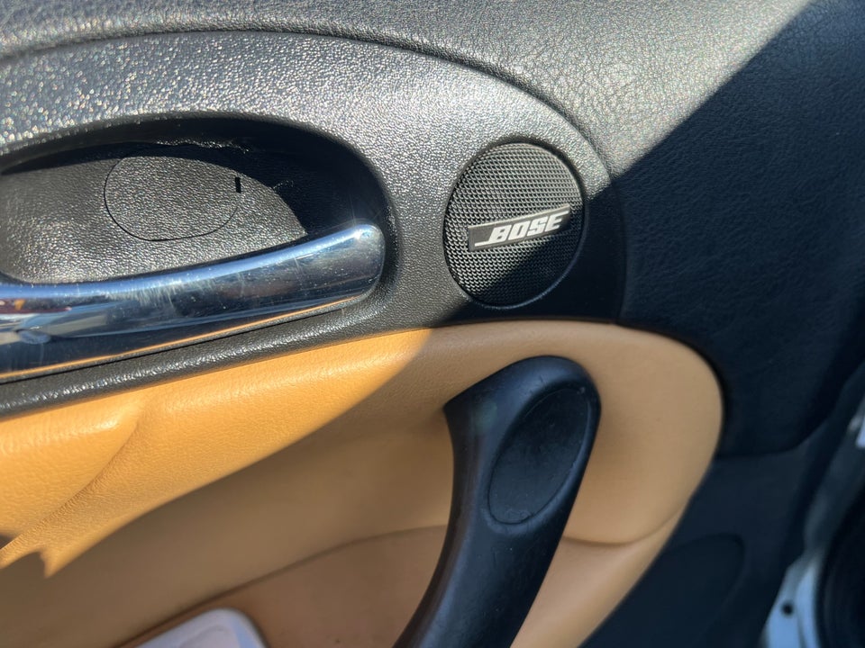 Alfa Romeo GT 3,2 V6 24V 3d