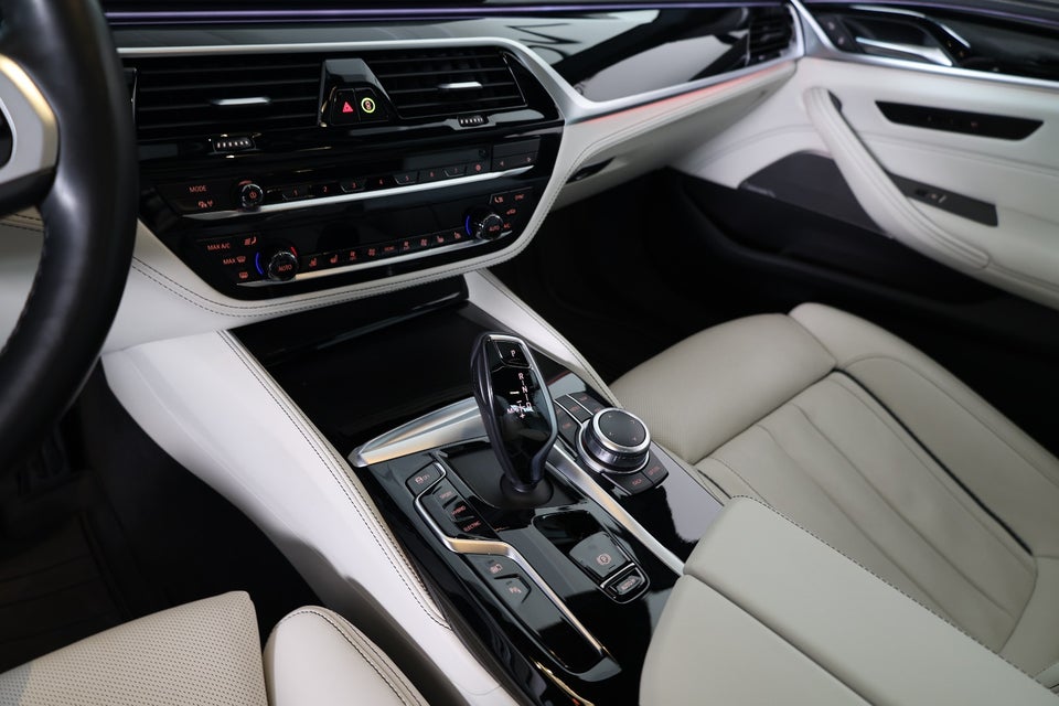 BMW 545e 3,0 M-Sport+ xDrive aut. 4d