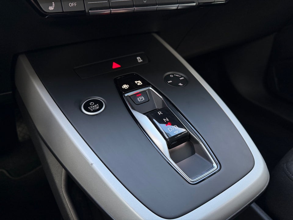 Audi Q4 e-tron 40 Proline 5d