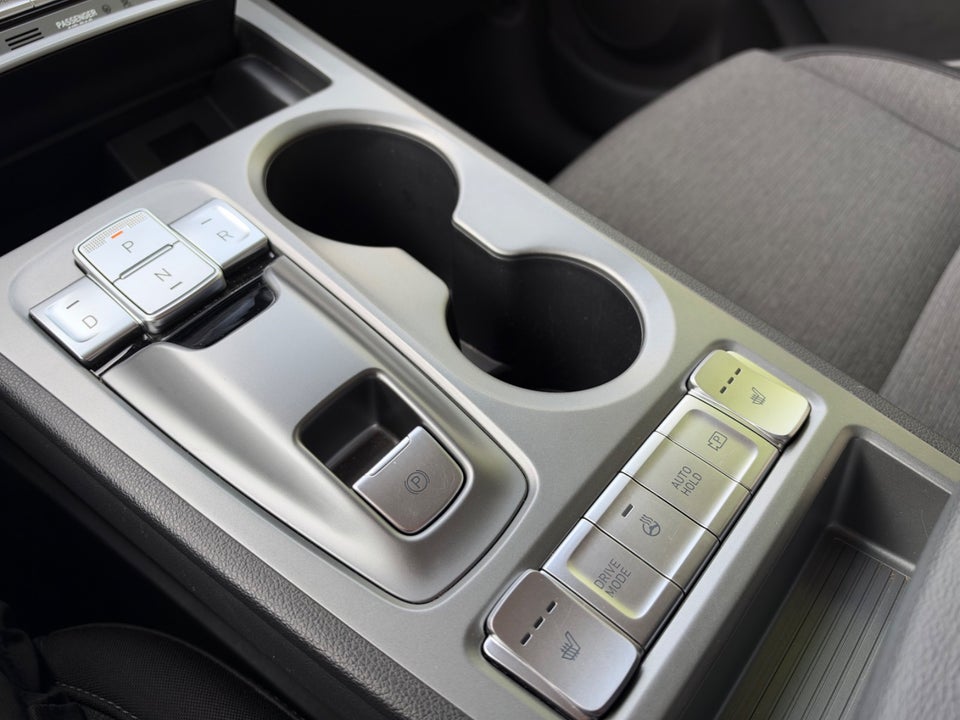 Hyundai Kona 64 EV Advanced 5d