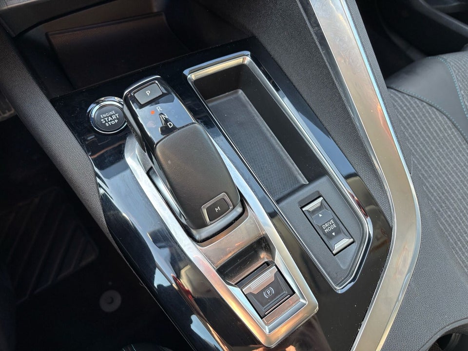 Peugeot 5008 1,5 BlueHDi 130 Active Pack EAT8 7prs 5d