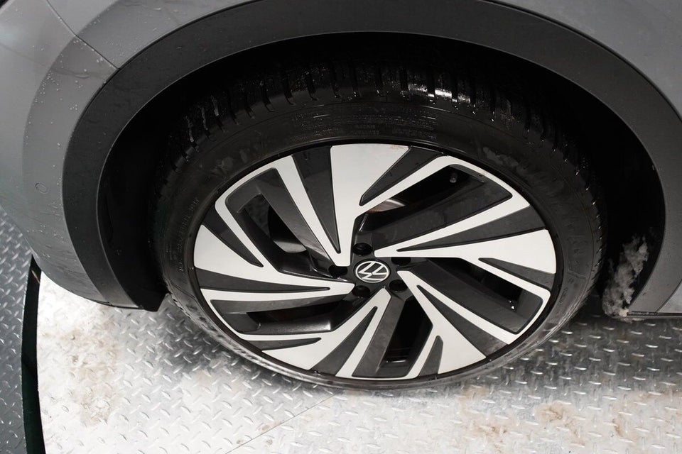 VW ID.5 77 GTX 4Motion 5d