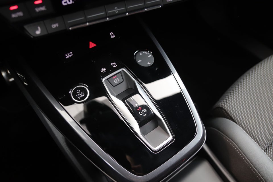 Audi Q4 e-tron 45 S-line Sportback 5d