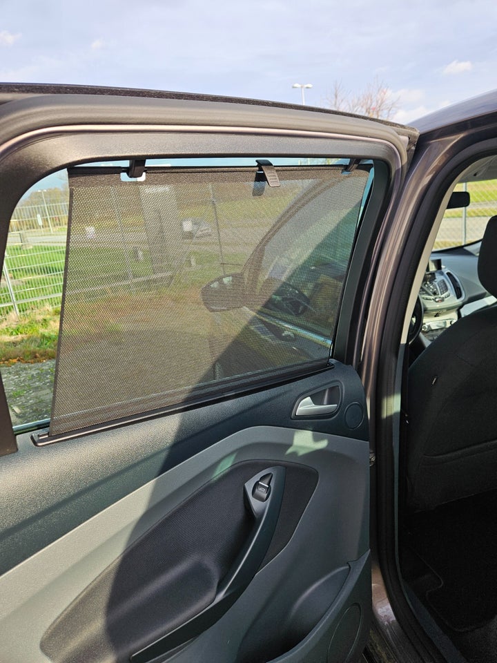 Ford C-MAX 1,0 SCTi 125 Titanium 5d