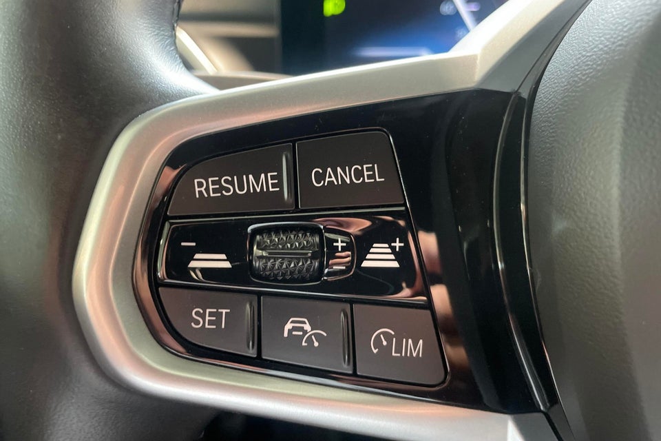 BMW i4 eDrive35 M-Sport 5d