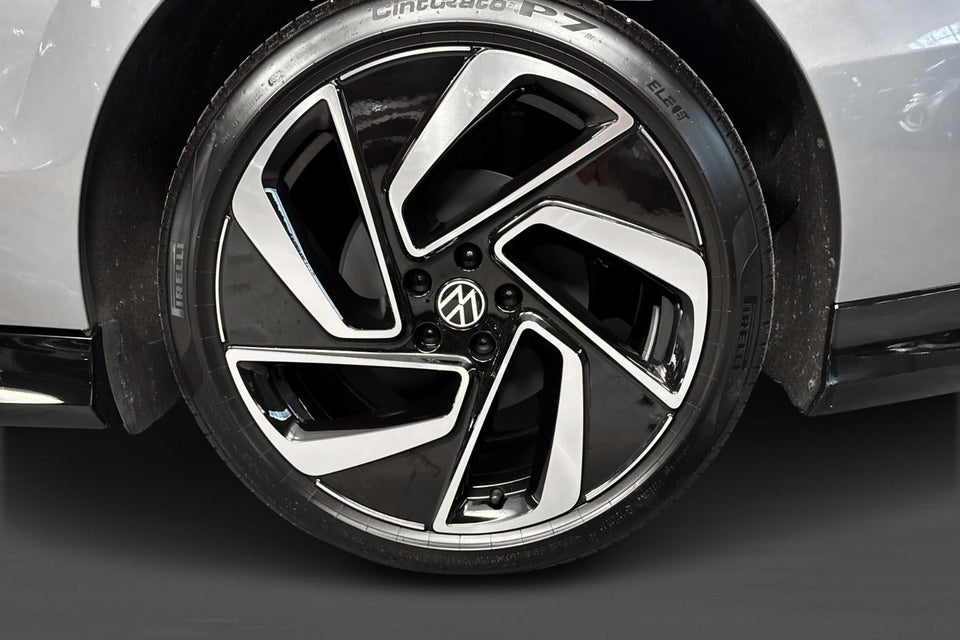 VW ID.7 77 Style Tourer 5d