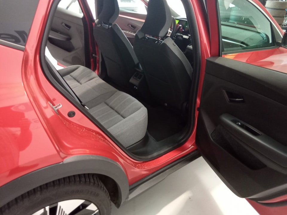 Renault Scenic E-Tech 60 Evolution 5d