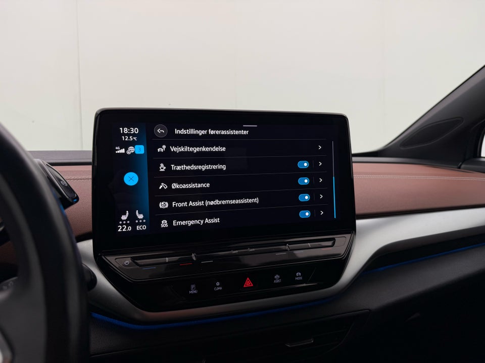 VW ID.4 77 Pro Performance Max 5d