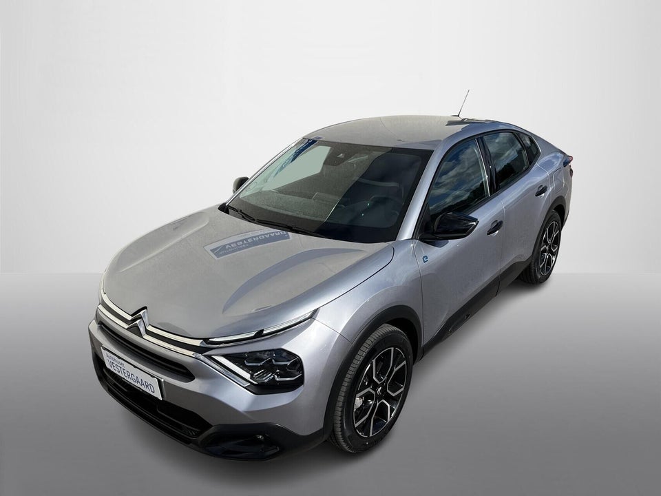 Citroën ë-C4 X 50 Concorde 4d
