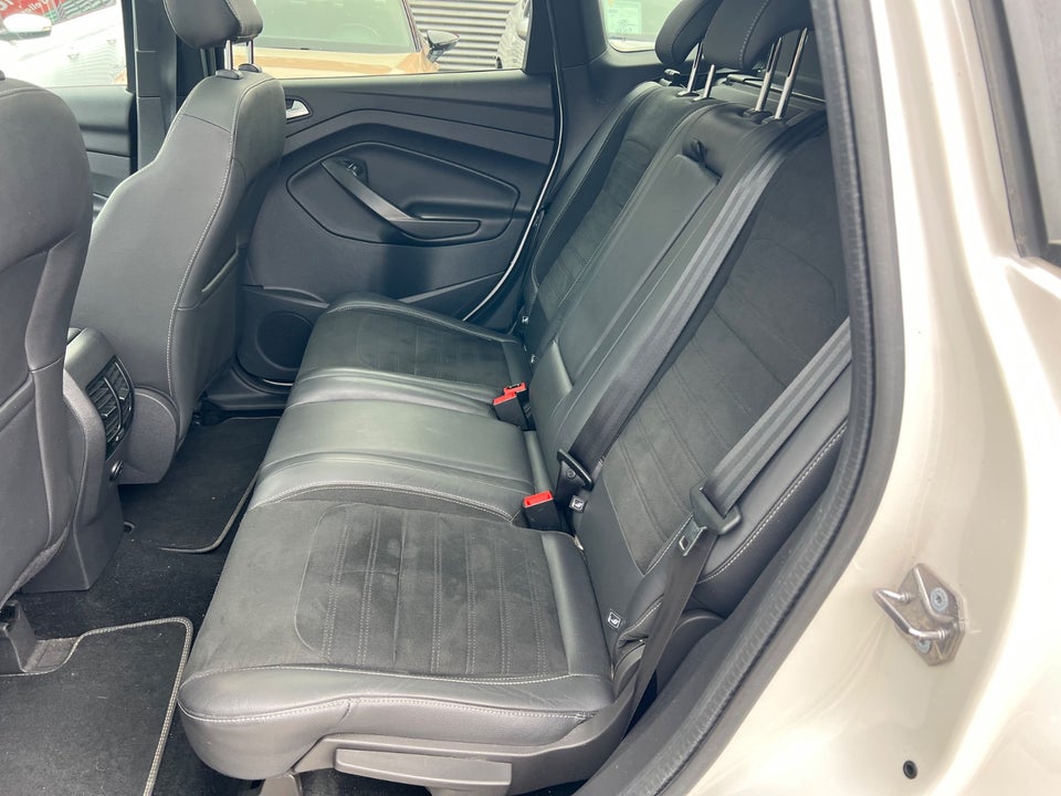 Ford Kuga 1,5 SCTi 150 ST-Line 5d