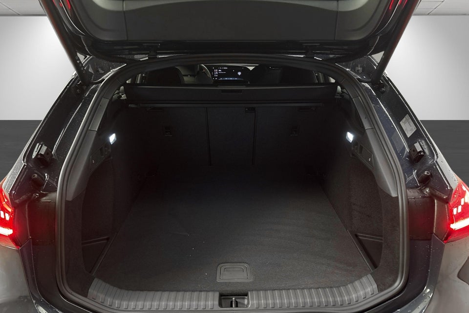 Audi A6 e-tron Ultra Avant 5d