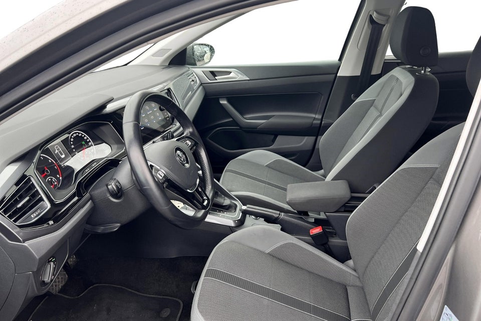 VW Polo 1,0 TSi 115 Highline DSG 5d