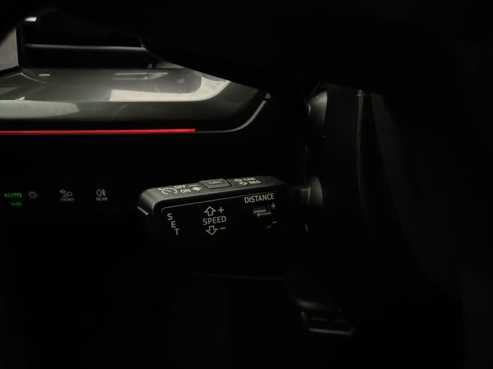 Audi Q4 e-tron 45 Attitude S-line Sportback quattro 5d