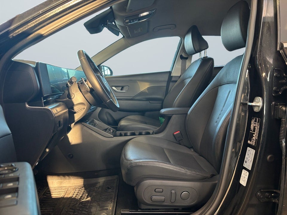 Hyundai Kona 65 EV Ultimate 5d