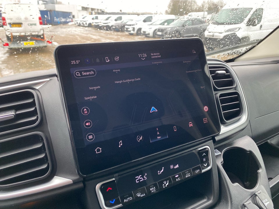 Peugeot e-Boxer 435 110 L3H2 Premium