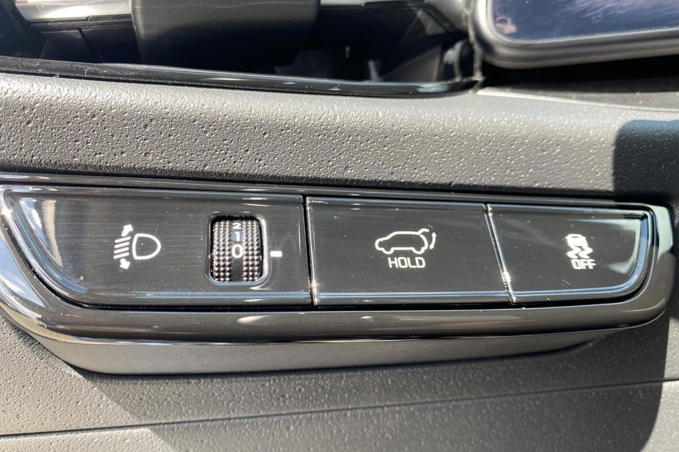 Kia Niro 64 EV Premium 5d