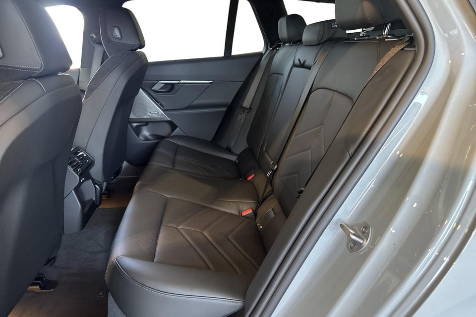BMW i5 eDrive40 Touring M-Sport 5d