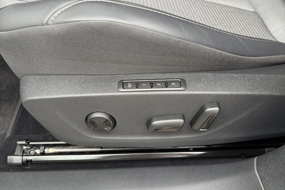 Skoda Enyaq 85 iV Premium 5d