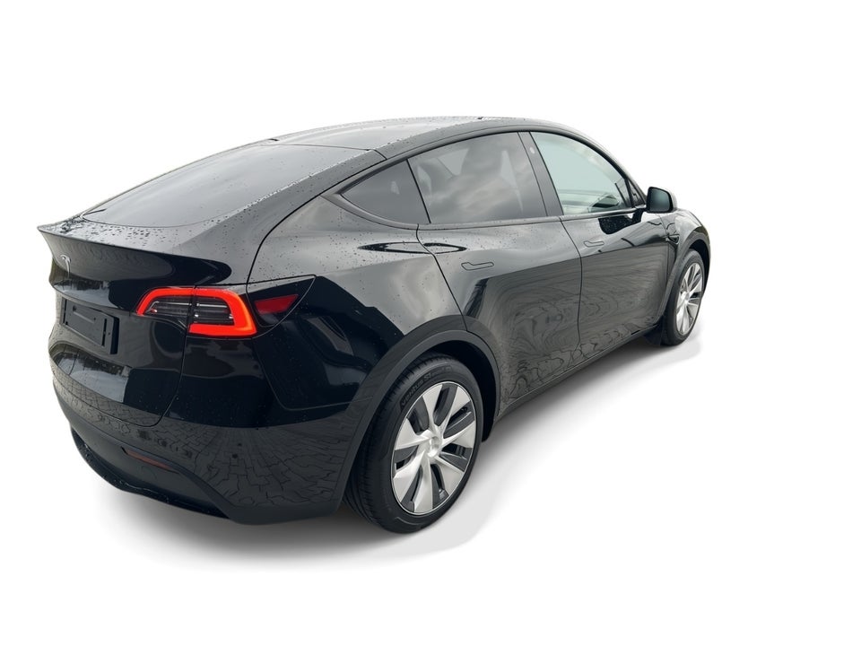 Tesla Model Y RWD 5d