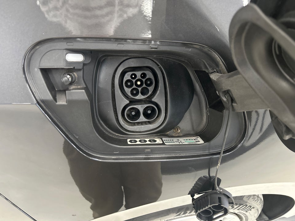 VW ID.3 45 Pure Performance 5d