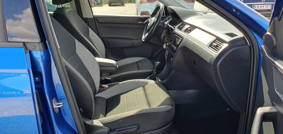 Skoda Rapid 1,2 TSi 90 Ambition Spaceback DSG 5d