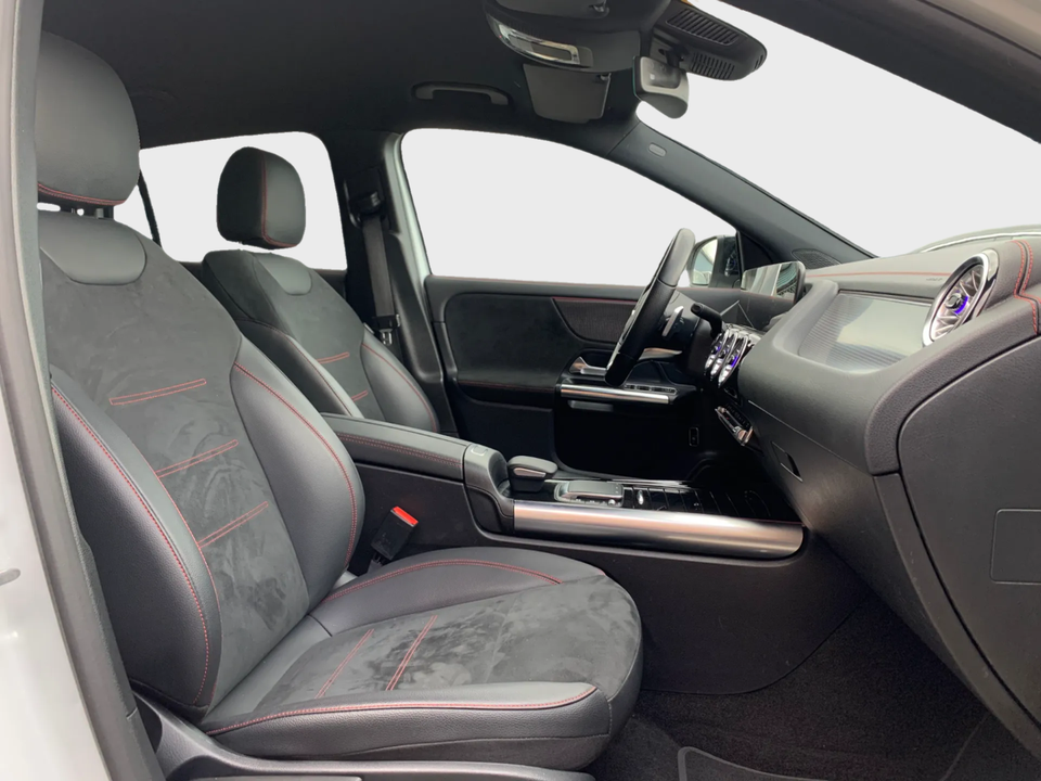 Mercedes EQA250 AMG Line 5d