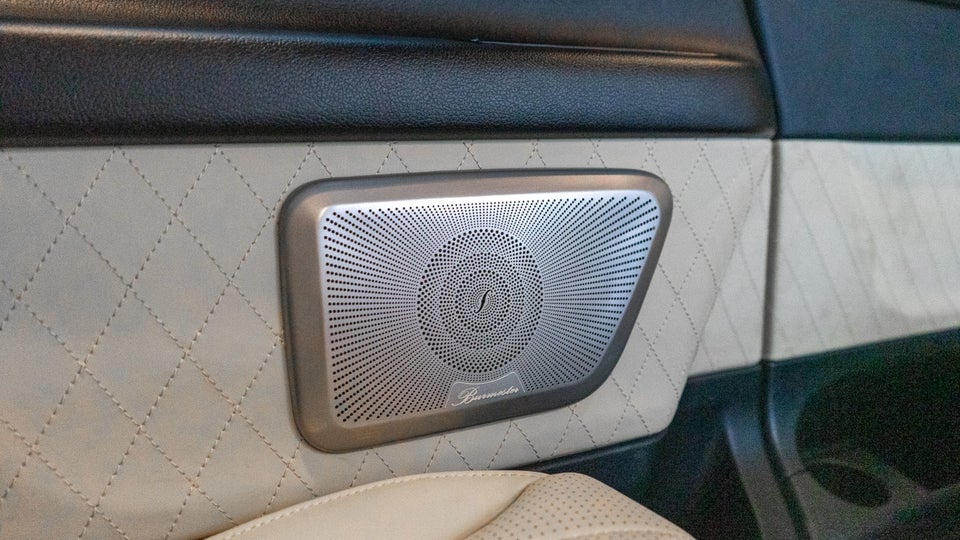 Mercedes V300 d 2,0 aut. L 4Matic