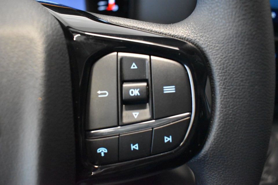 Ford Transit Custom 300 L2 2,0 EcoBlue Trend