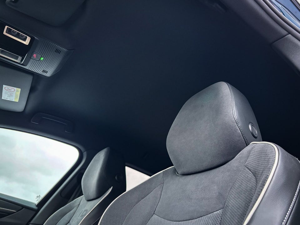 VW ID.7 86 Style S Tourer 5d