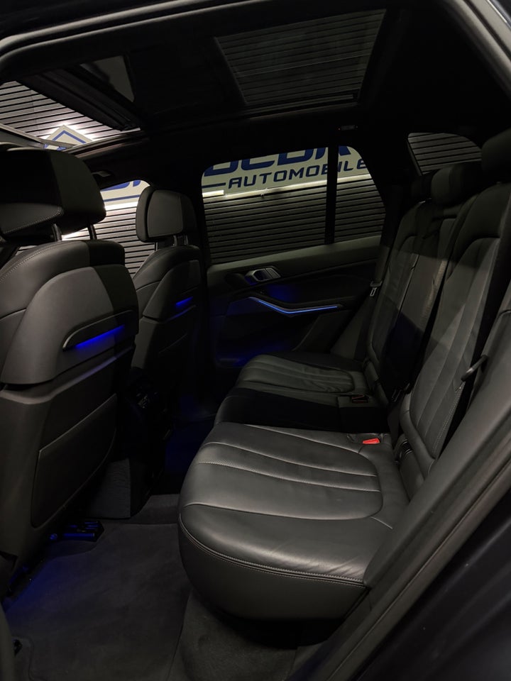 BMW X5 3,0 xDrive30d M-Sport aut. 5d