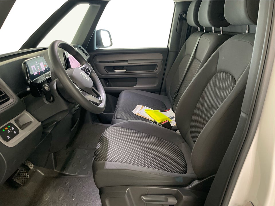 VW ID. Buzz 77 Cargo Comfort