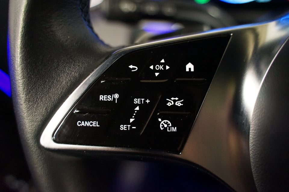 Mercedes EQB250+ Progressive Advance Plus 5d