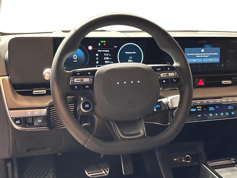 Hyundai Ioniq 5 84 Ultimate 5d
