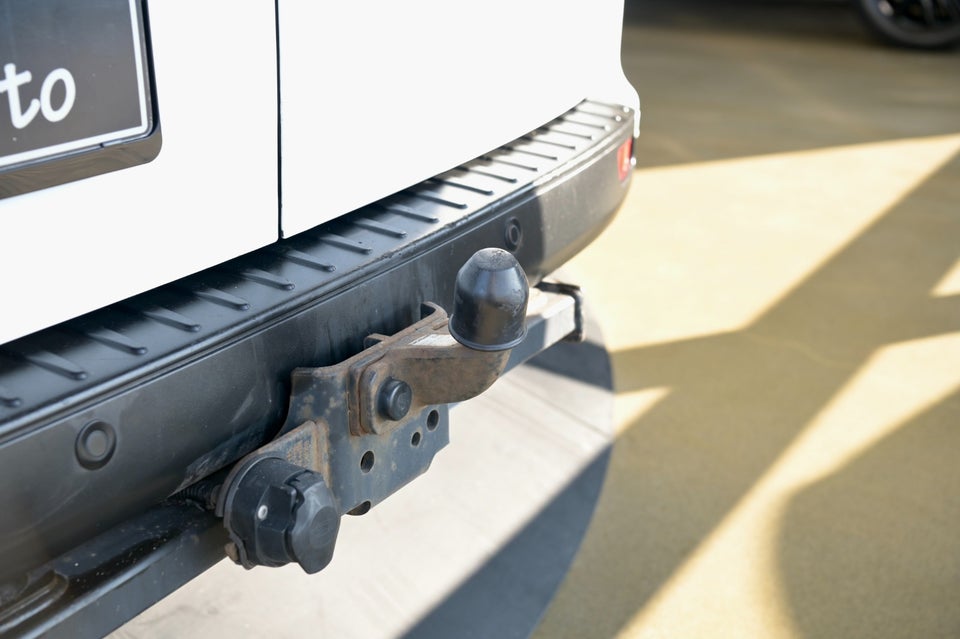 Ford Transit Custom 340S 2,0 TDCi 130 Trend aut.